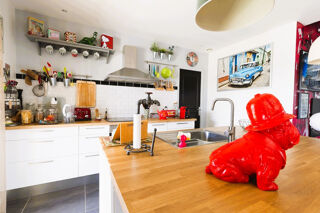  Maison � vendre 6 pi�ces 125 m�