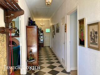  Maison � vendre 11 pi�ces 245 m�