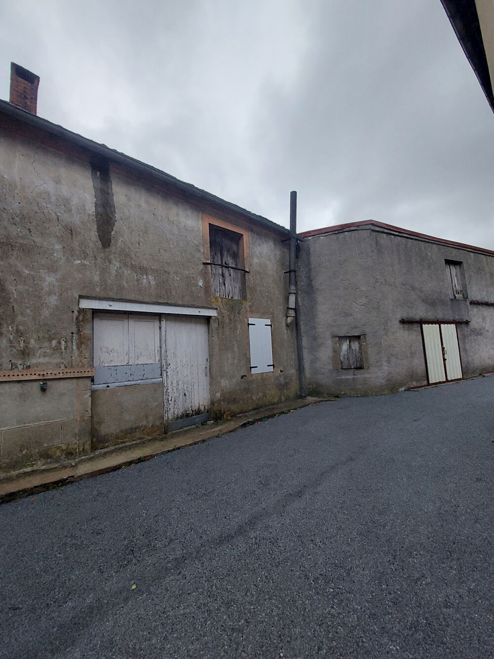 Vente Autre Bâtimentpierres Melagues