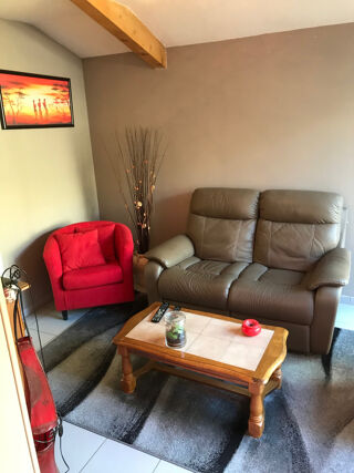  Maison à vendre 6 pièces 115 m²