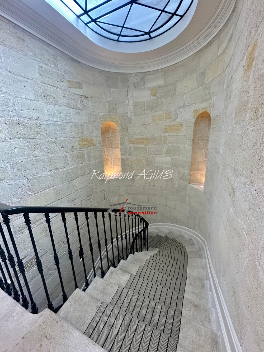 à vendre  Maison Sainte-Foy-la-Grande (33220)