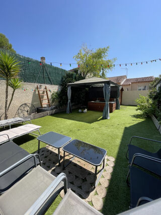  Maison à vendre 5 pièces 110 m²