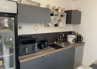  Maison � vendre 5 pi�ces 90 m�
