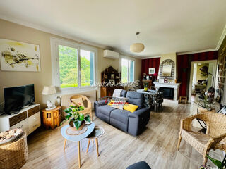  Maison � vendre 9 pi�ces 189 m�