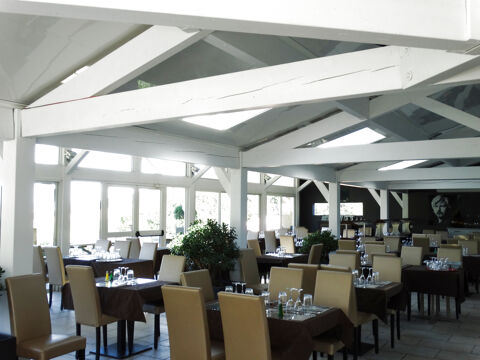   Splendide propriété de 1200m2 