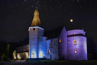  Propri�t�/ch�teau � vendre 15 + pi�ces 670 m�