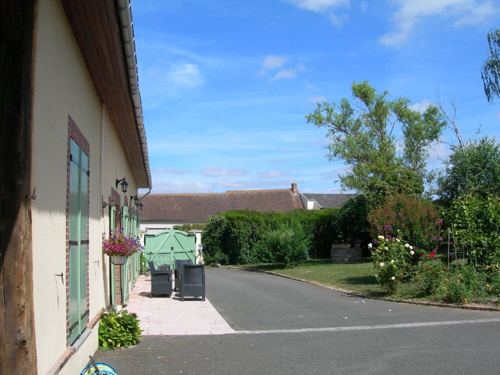 � vendre  Maison Thivars (28630)