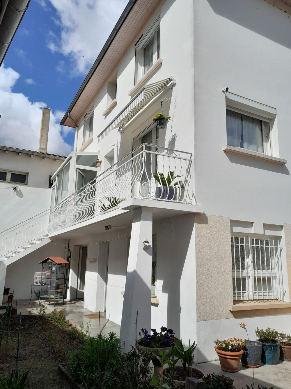 Maison 5 pièces 125 m² · à Moissac · 125 m² · 168 000 €