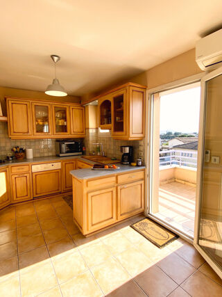  Appartement à vendre 4 pièces 89 m²