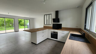  Maison à vendre 4 pièces 105 m²