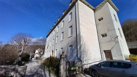   Ancienne Maison de retraite (ehpad). 