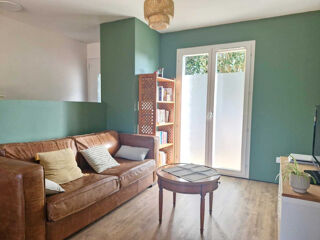  Maison � vendre 4 pi�ces 72 m�