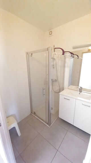  Appartement à vendre 3 pièces 65 m²