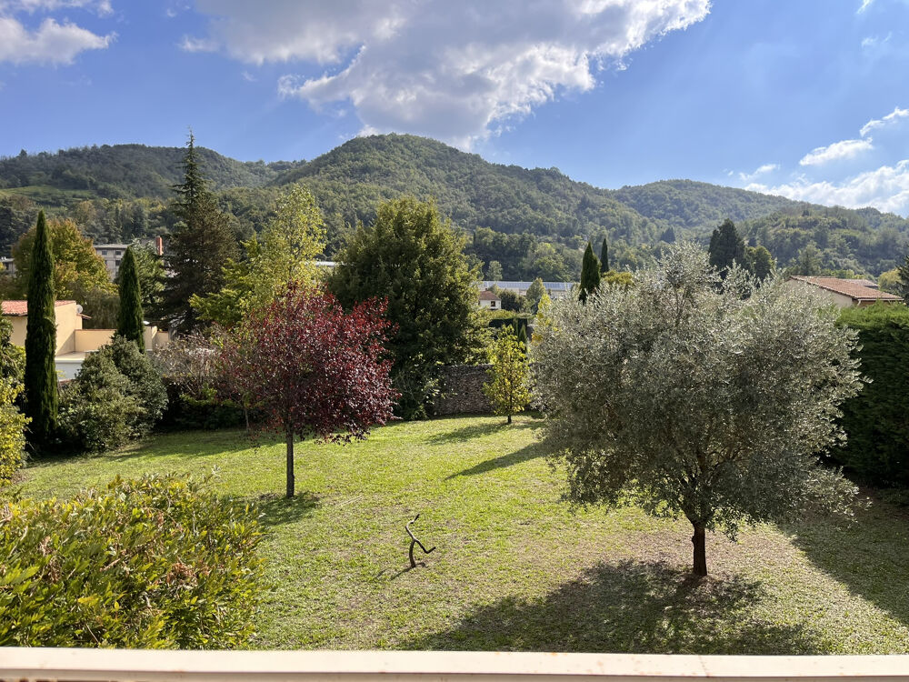 Vente Maison Maison d'architecte Tournon sur rhone