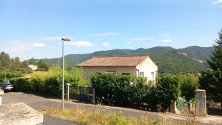 Immeuble à vendre 160 m²