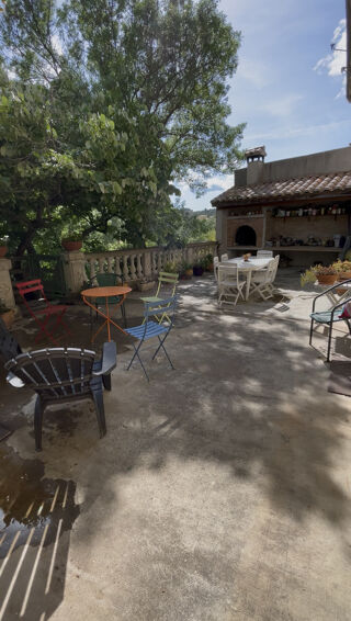  Maison � vendre 8 pi�ces 180 m�