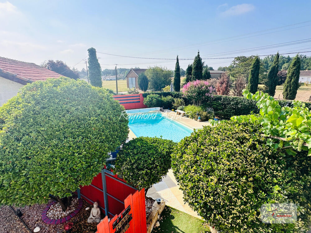 Maison 9 pièces 200 m² · à Pineuilh · 200 m² · 346 000 €