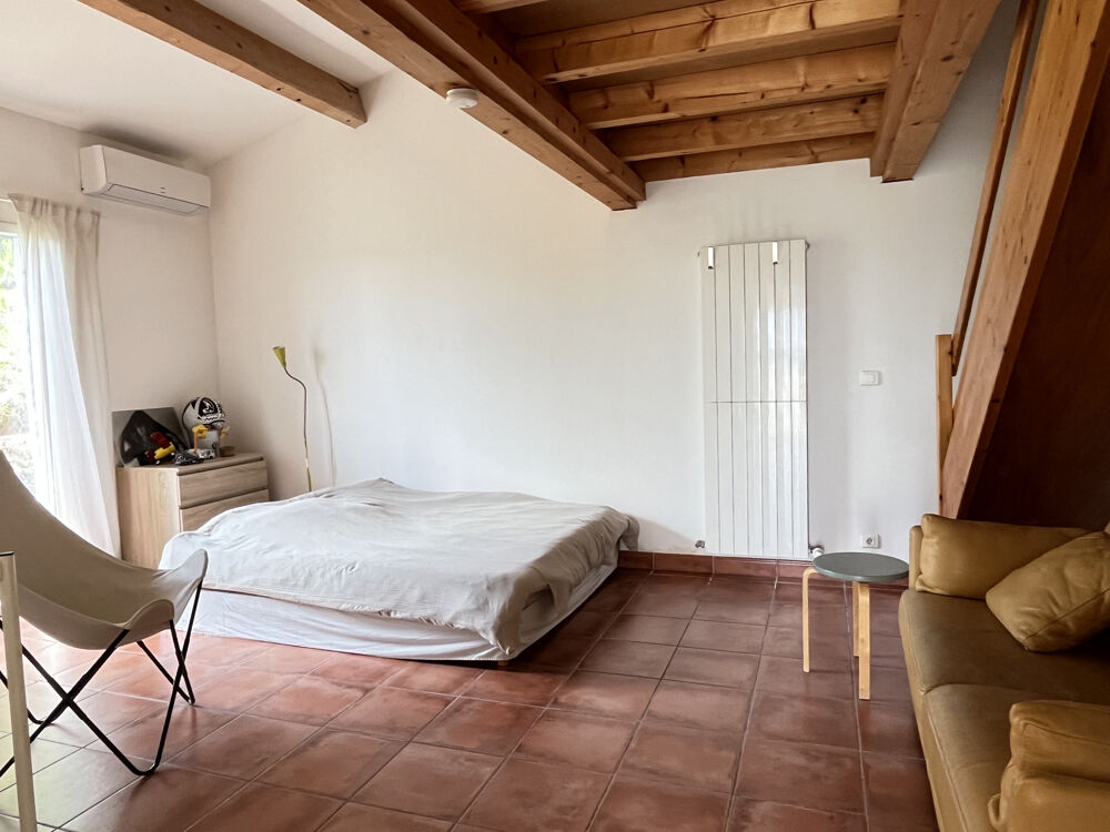 � vendre  Maison Canet (34800)