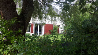  Maison � vendre 8 pi�ces 247 m�