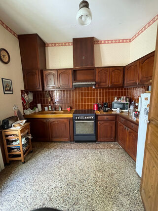  Maison � vendre 8 pi�ces 180 m�