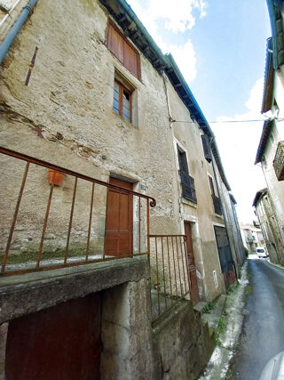  Maison à vendre 3 pièces 63 m²