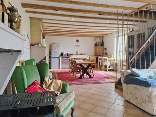  Maison � vendre 9 pi�ces 250 m�