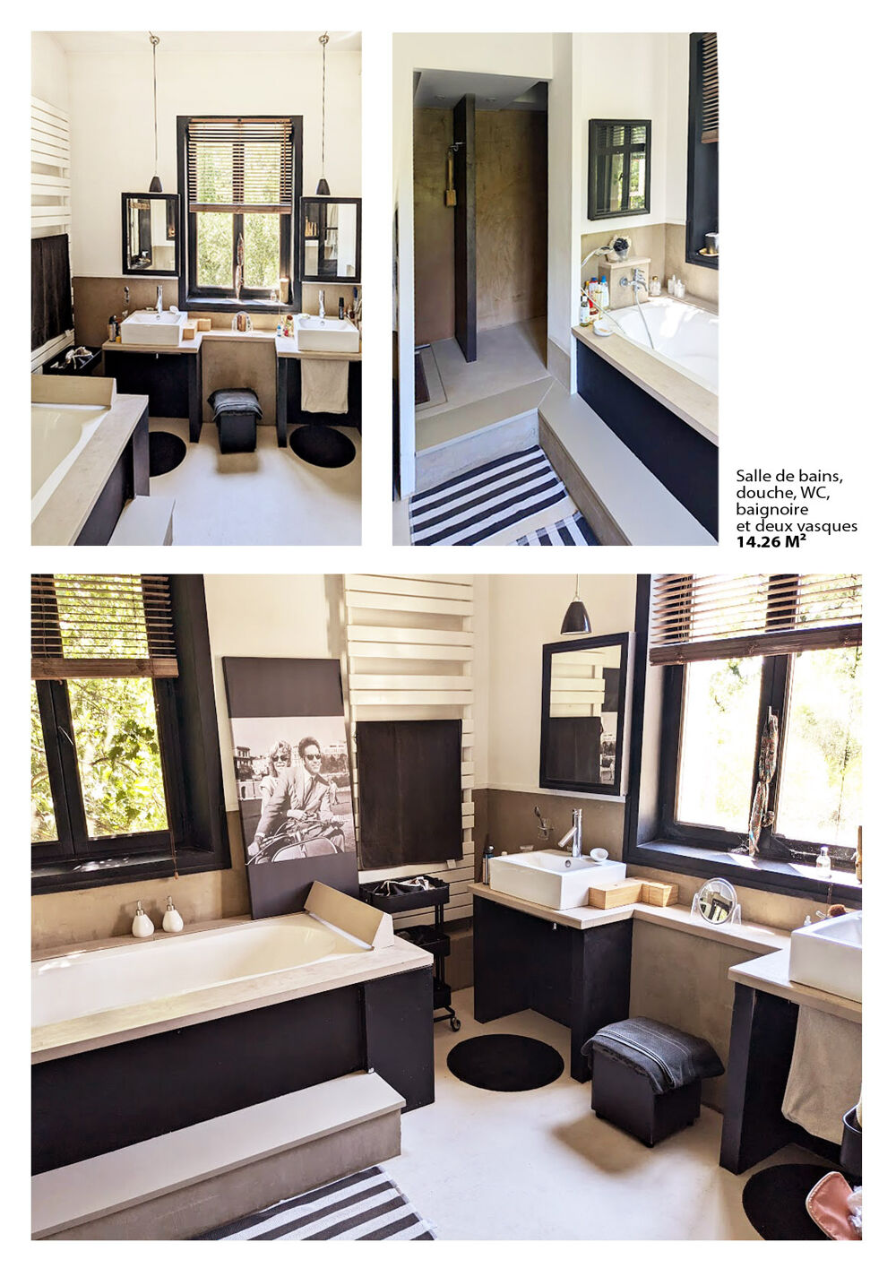 � vendre  Maison La Touche (26160)