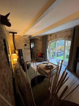  Maison � vendre 5 pi�ces 118 m�