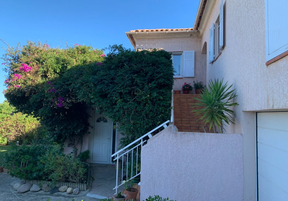 � vendre  Maison L'�le-Rousse (20220)