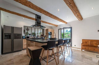  Maison � vendre 8 pi�ces 530 m�