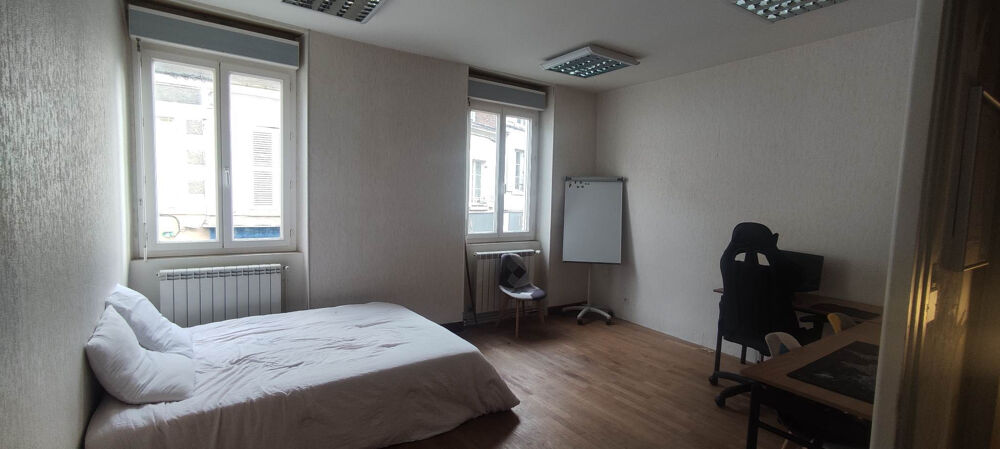 Vente Maison Maison de ville pour habitation ou activité commerciale Romorantin-lanthenay