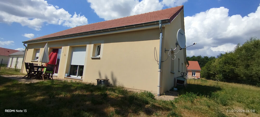 VILLA PLAIN PIED 127M2 DE 2023