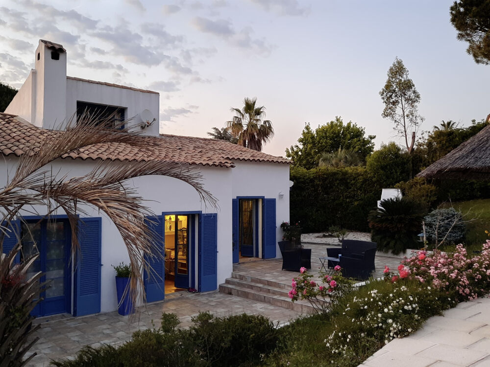Villa T6 Grande parcelle, Piscine, Annexes & Garage