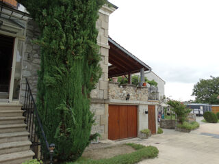  Immeuble à vendre 15 + pièces 520 m²