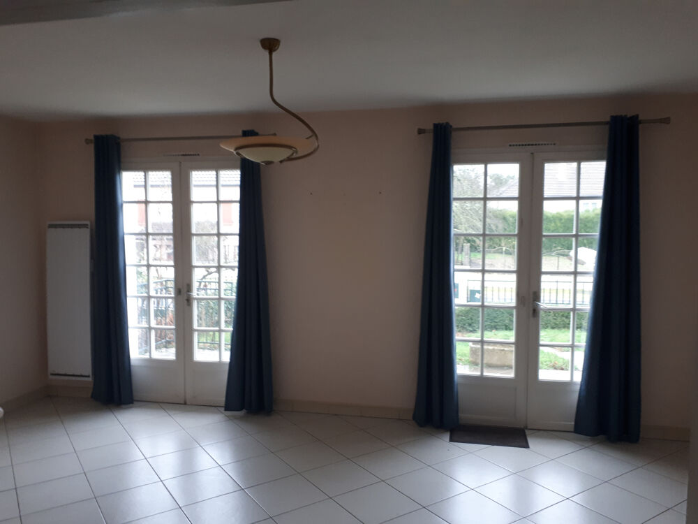 Vente Maison Maison conviviale et lumineuse de 6 chambres avec un studio et une belle terrasse Les ormes