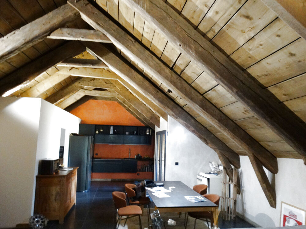 Vente Propriété/Château Acienne ferme avec vue exceptionnelle Mezilhac