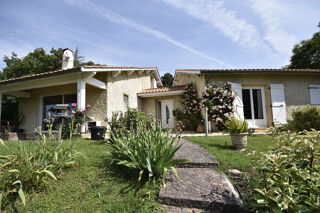  Maison à vendre 5 pièces 170 m²