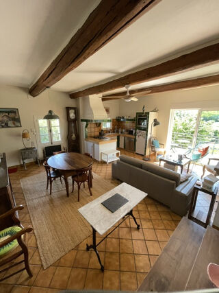  Maison à vendre 6 pièces 217 m²