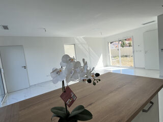  Maison à vendre 5 pièces 130 m²