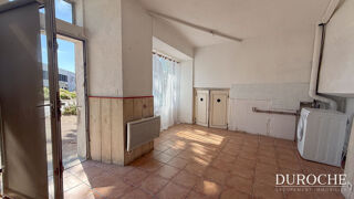  Maison � vendre 3 pi�ces 51 m� Bollene