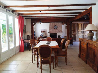  Maison à vendre 5 pièces 159 m²