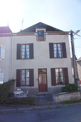  Maison  vendre 5 pices 96 m