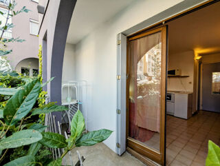  Appartement à vendre 1 pièce 18 m²