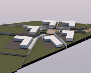  Terrain � vendre 7550 m�