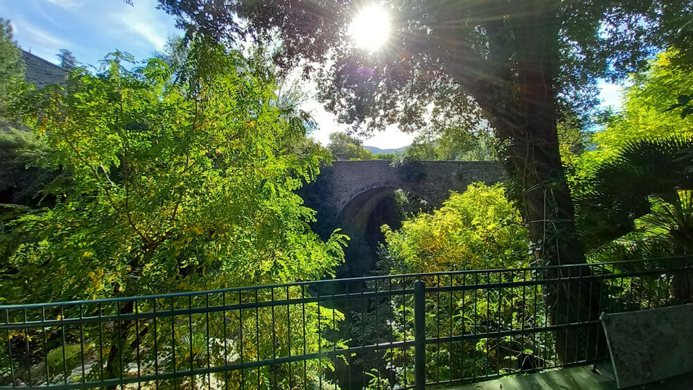 Vente Maison Petite merveille au bord du ruisseau Colombieres sur orb
