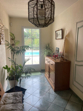  Maison � vendre 7 pi�ces 166 m�