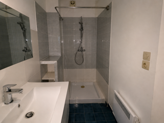  Appartement à vendre 2 pièces 38 m²