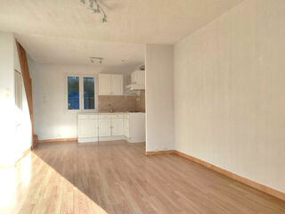  Appartement à vendre 2 pièces 50 m²