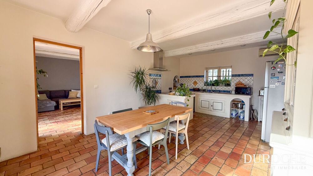 � vendre  Maison Caderousse (84860)