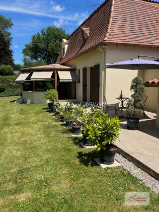  Maison à vendre 7 pièces 153 m²